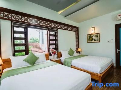 Tue Tam Villa - 36