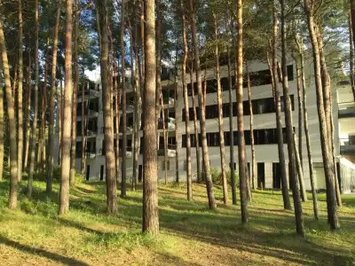 Pirita Beach Apartments & SPA - 52