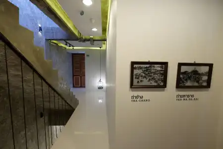 Siam Plug In Hostel - 16