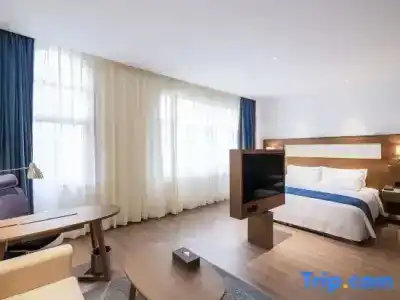 Novotel Suzhou Tai Lake Santeh - 170