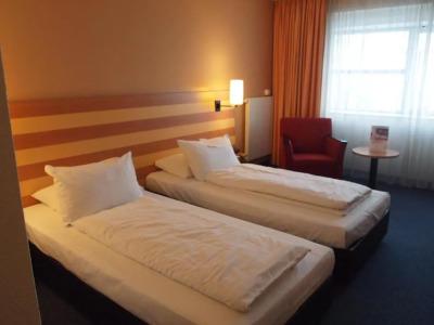 IntercityFrankfurt Airport Terminal 3 - 57