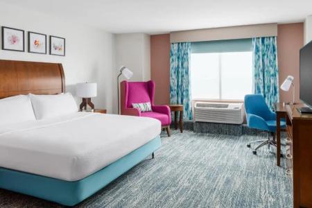 Hilton Garden Inn Orlando at SeaWorld - 19