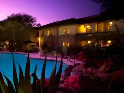 WorldMark Scottsdale - 11