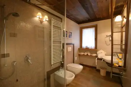 La Locanda Collomb - 31