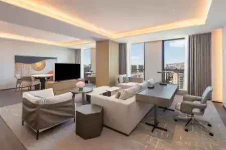 DoubleTree by Hilton Kunming Airport - 126