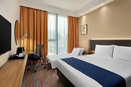 Holiday Inn Express SINGAPORE ORCHARD ROAD by IHG - 5