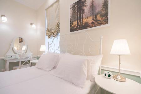 Revelton Suites Tallinn - 11