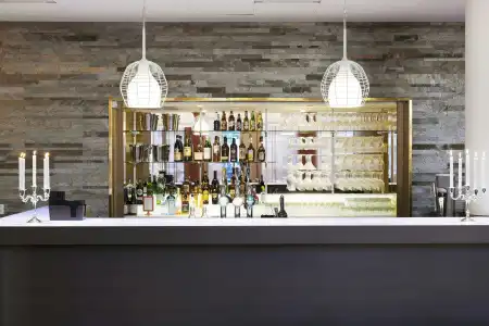 Motel L Älvsjö - 24