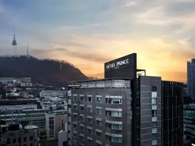 Prince Seoul - 30