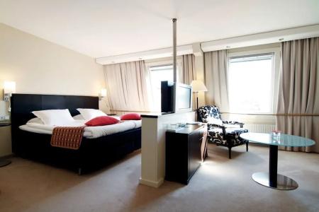 Elite Plaza Göteborg - 89