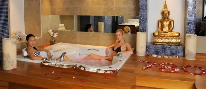 7800 Cesme Residences & - 17