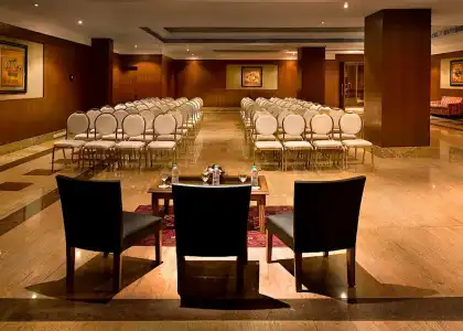 The LaLiT Mumbai - 15