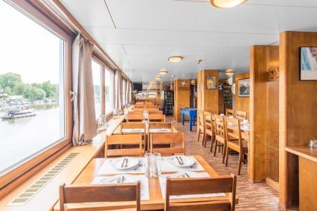 Botel Vodník - 21