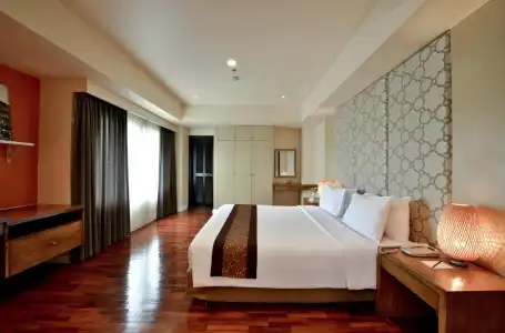 Abloom Exclusive Serviced Apartments - 1
