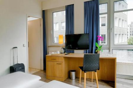 Berlin Mitte by Campanile - 31