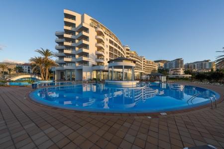 Pestana Grand Premium Ocean Resort - 32