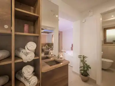 Apart Central – Premium Mountain & Garden - 345