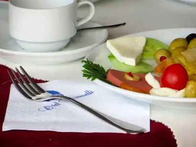Mütevelli Otel - 10