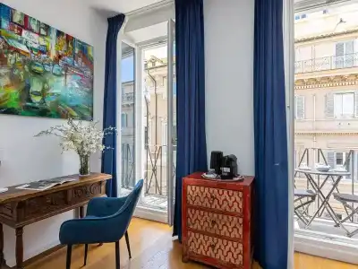 Suite Della Pigna - 21