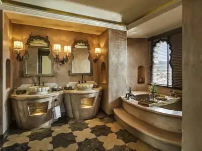 Fairmont Jaipur - 26