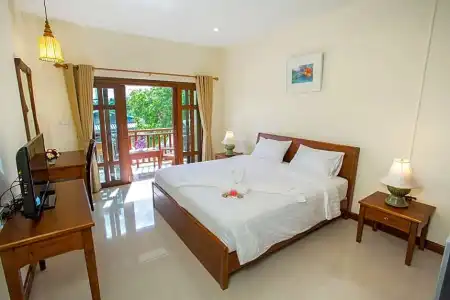 Oh Amphawa Boutique Resort - 37