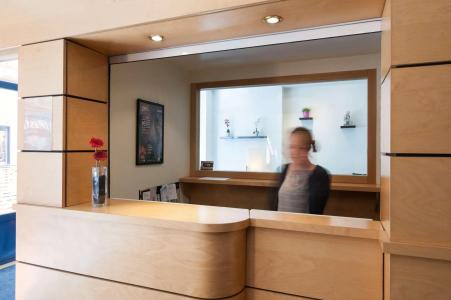 The Originals City, Hôtel Notre Dame, Rouen - 19