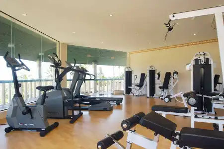 Mangosteen Ayurveda & Wellness Resort - 10