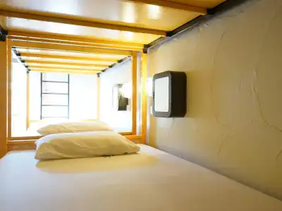 Monkey Dive Hostel Khaolak - 1