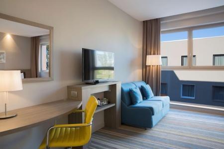 Hampton by Hilton Rome East - 63