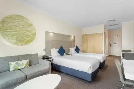 Clarion Suites Gateway - 38