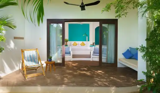Navutu Dreams Resort & Wellness Retreat - 74