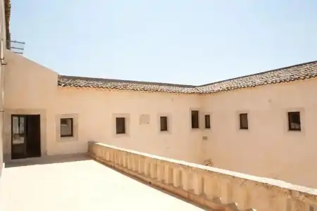 Antico Convento dei Cappuccini - 0