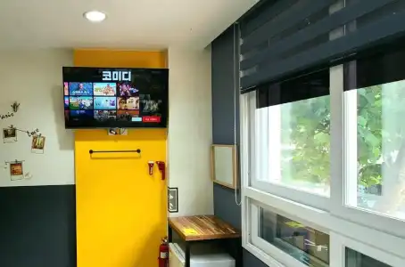 Hostel Tommy - 107
