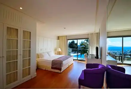 Hillstone Bodrum & Spa - 47