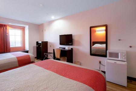 Motel 6 El Paso, TX - Southeast - 6