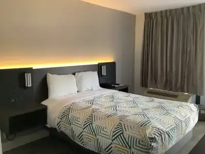 Motel 6 Memphis Northeast - 5