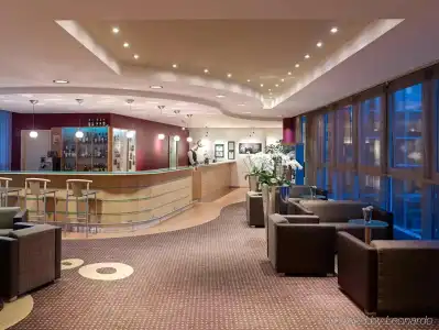 Mercure Dortmund City - 1