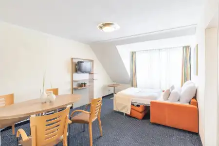 Garner Bochum by IHG - 231