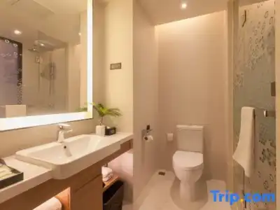Hampton by Hilton Wuhan Tianhe Airport East - 55