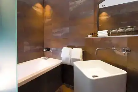 Hôtel Le Chat Noir - 73