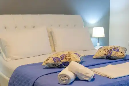 Oceanic Overview Suites - 86