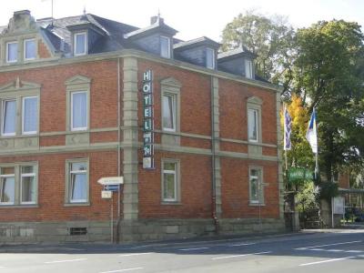 Kitzinger Hof - 30