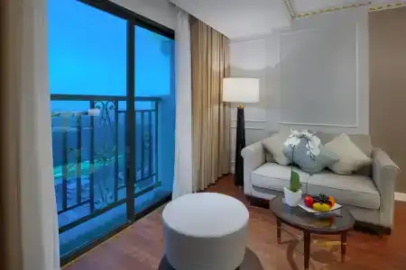 FLC Halong Bay Golf Club & Luxury Resort - 93