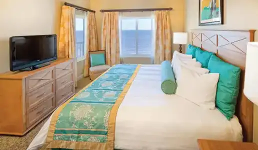 Club Wyndham SeaWatch Resort - 72