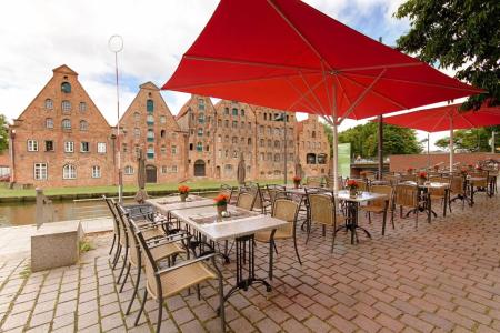 Boardinghouse Refugium - 11