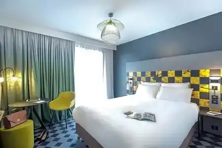 Mercure Hyeres Centre Côte d'Azur - 45