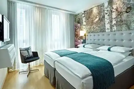Premier Inn Berlin Alexanderplatz - 43