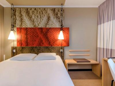 ibis Heidelberg Hauptbahnhof - 21