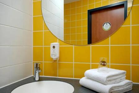 B&B Bielefeld-City - 30