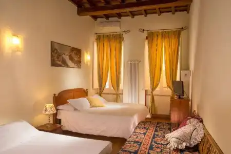 Residenza Il Bollo Holiday House - 19